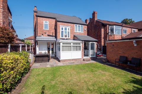 3 bedroom detached house for sale, Sandsend Road, Urmston, Manchester, M41