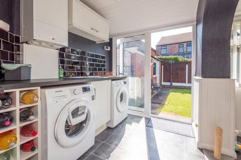 3 bedroom detached house for sale, Sandsend Road, Urmston, Manchester, M41