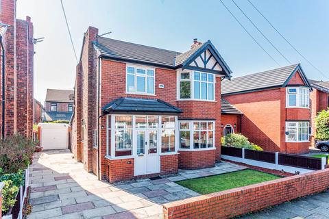 Sandsend Road, Urmston, Manchester, M41