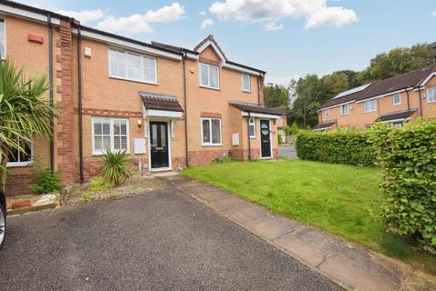 2 bedroom terraced house for sale, Sandstone Drive, Leeds, West Yorkshire