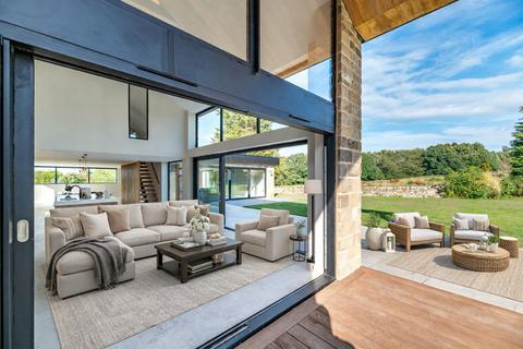 5 bedroom detached house for sale, Greystones, Kettlesing, Harrogate, HG3 2LR