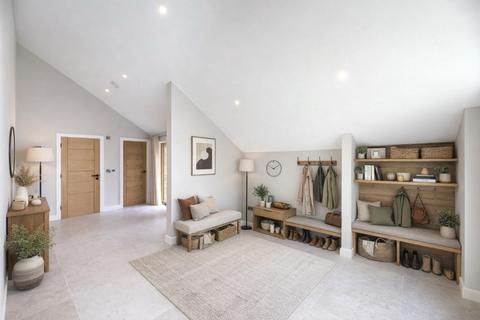 5 bedroom detached house for sale, Greystones, Kettlesing, Harrogate, HG3 2LR
