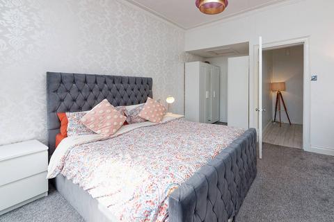 1 bedroom flat for sale, 17C Townend Road, Dumbarton, G82 2BA