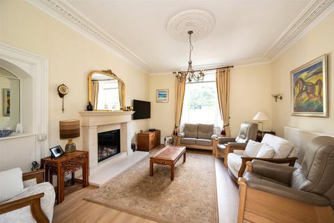 4 bedroom house for sale, Albert Place, Stirling, Stirlingshire