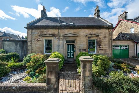 4 bedroom house for sale, Albert Place, Stirling, Stirlingshire