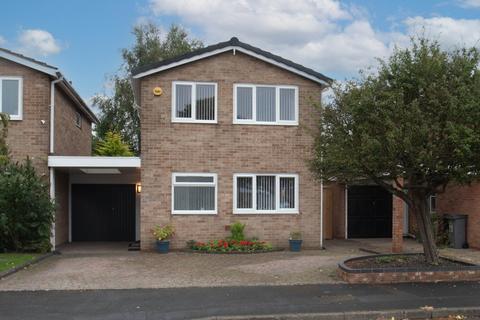 3 bedroom link detached house for sale, Wharton Avenue, West Midlands B92