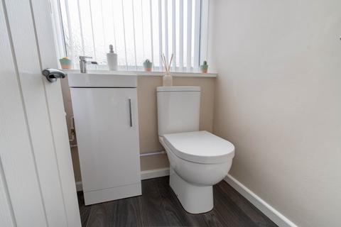 3 bedroom link detached house for sale, Wharton Avenue, West Midlands B92