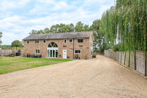 5 bedroom house for sale, Hovingham, York