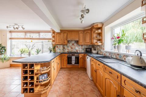 5 bedroom house for sale, Hovingham, York