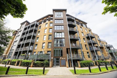 2 bedroom flat for sale, Harry Zeital Way, London E5