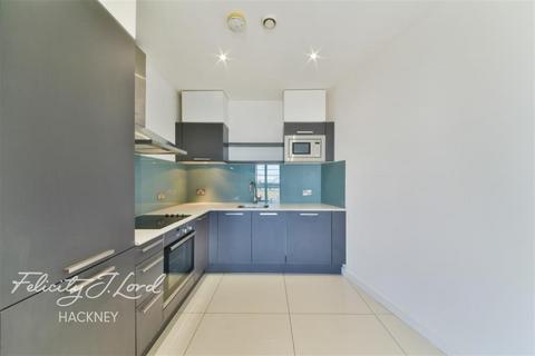 1 bedroom flat to rent, Arthaus Building, E8