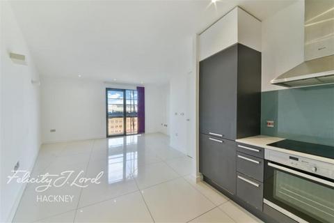 1 bedroom flat to rent, Arthaus Building, E8