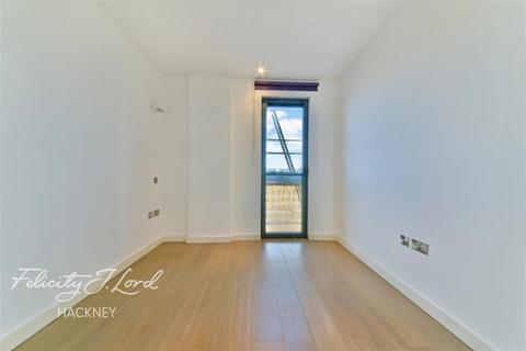 1 bedroom flat to rent, Arthaus Building, E8