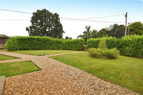 4 bedroom semi-detached house for sale, Salisbury Road, Sherfield English, Romsey, Hampshire