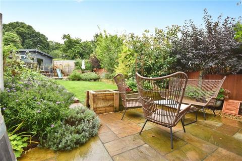 4 bedroom semi-detached house for sale, Salisbury Road, Sherfield English, Romsey, Hampshire