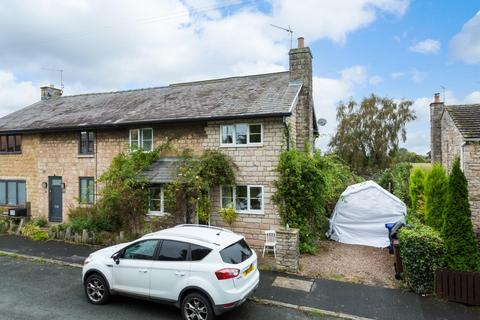 3 bedroom cottage for sale, Main Street, Newton Kyme