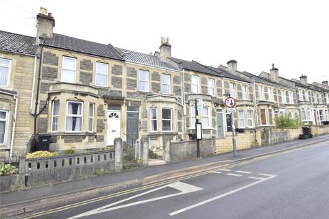 4 bedroom terraced house to rent, Coronation Avenue, Somerset BA2