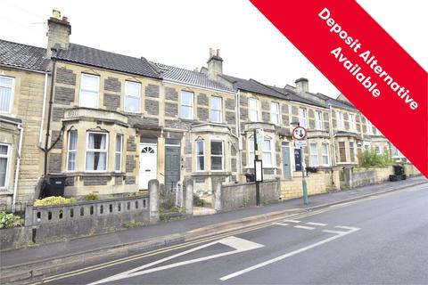 Coronation Avenue, Somerset BA2