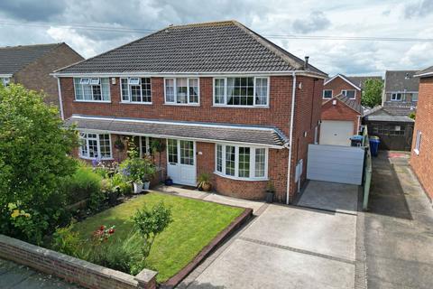 47 Sanctuary Way, Grimsby, DN37 9RU