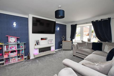 47 Sanctuary Way, Grimsby, DN37 9RU
