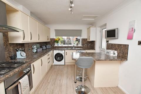 47 Sanctuary Way, Grimsby, DN37 9RU