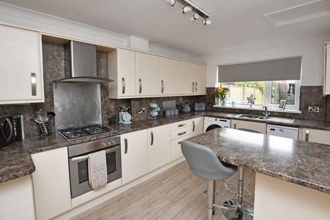 47 Sanctuary Way, Grimsby, DN37 9RU