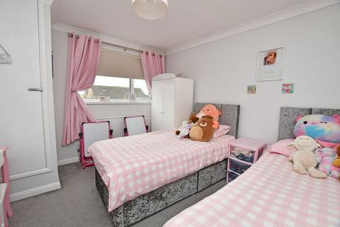 47 Sanctuary Way, Grimsby, DN37 9RU