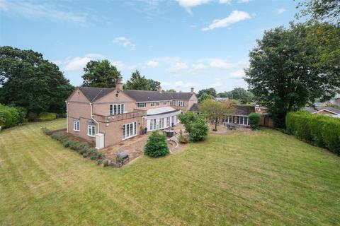 5 bedroom detached house for sale, School Lane, Bunbury