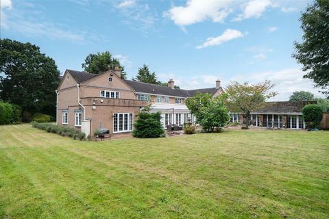 5 bedroom detached house for sale, School Lane, Bunbury