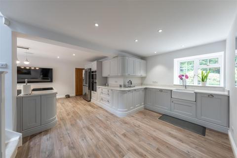 5 bedroom detached house for sale, School Lane, Bunbury