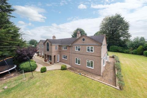 5 bedroom detached house for sale, School Lane, Bunbury