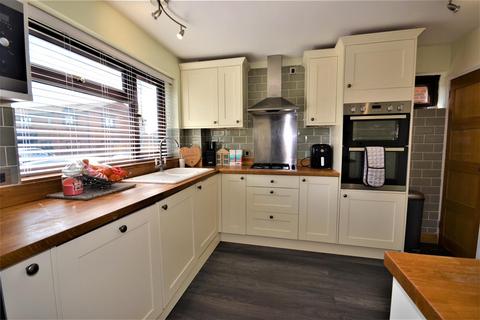 3 bedroom semi-detached house for sale, West Ley, Burnham-On-Crouch