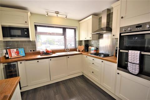 3 bedroom semi-detached house for sale, West Ley, Burnham-On-Crouch