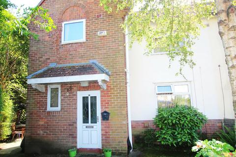 2 bedroom semi-detached house for sale, Ansdell Terrace, Near Royal Blackburn Hospital, Blackburn