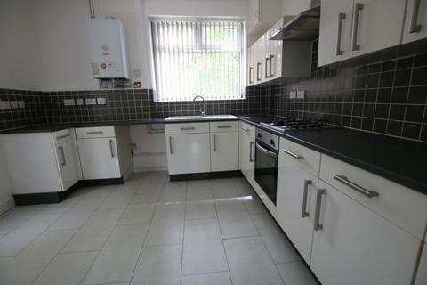 2 bedroom semi-detached house for sale, Ansdell Terrace, Near Royal Blackburn Hospital, Blackburn