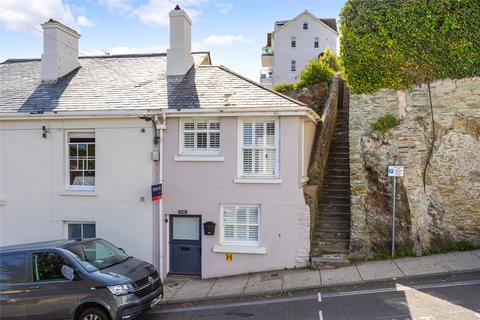 1 bedroom terraced house for sale, Market Street, Salcombe, Devon, TQ8