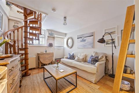 1 bedroom terraced house for sale, Market Street, Salcombe, Devon, TQ8