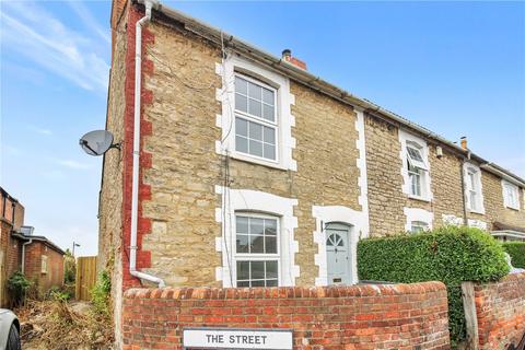 1 bedroom end of terrace house for sale, The Street, Wiltshire SN25