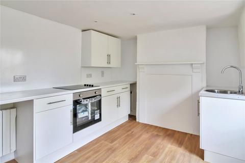 1 bedroom end of terrace house for sale, The Street, Wiltshire SN25