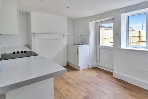 1 bedroom end of terrace house for sale, The Street, Wiltshire SN25