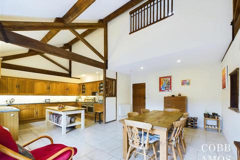 4 bedroom barn conversion for sale, Yatton