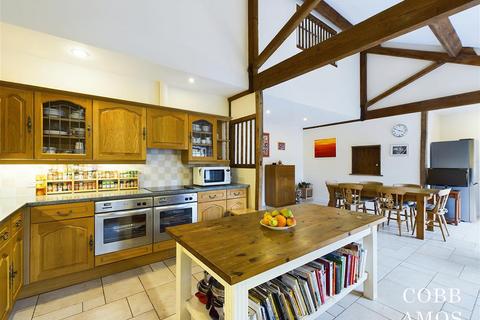 4 bedroom barn conversion for sale, Yatton