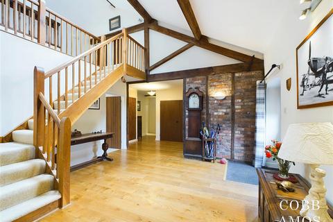 4 bedroom barn conversion for sale, Yatton