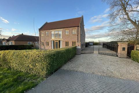 5 bedroom detached house for sale, Seadyke Bank, Murrow