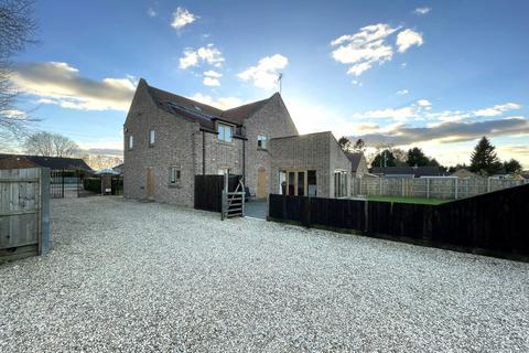 5 bedroom detached house for sale, Seadyke Bank, Murrow