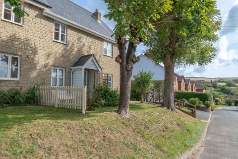 2 bedroom semi-detached house for sale, Bannock Road, Whitwell, Ventnor