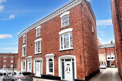 Studio for sale, Hazelwood Road, Northampton