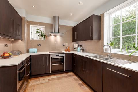 3 Ashburnham Gardens, South Queensferry, EH30 9LB