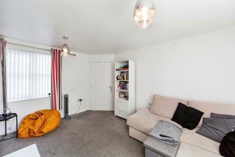 39 Cudworth View, Grimethorpe, Barnsley, S72 7LW