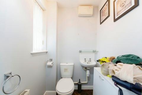 39 Cudworth View, Grimethorpe, Barnsley, S72 7LW